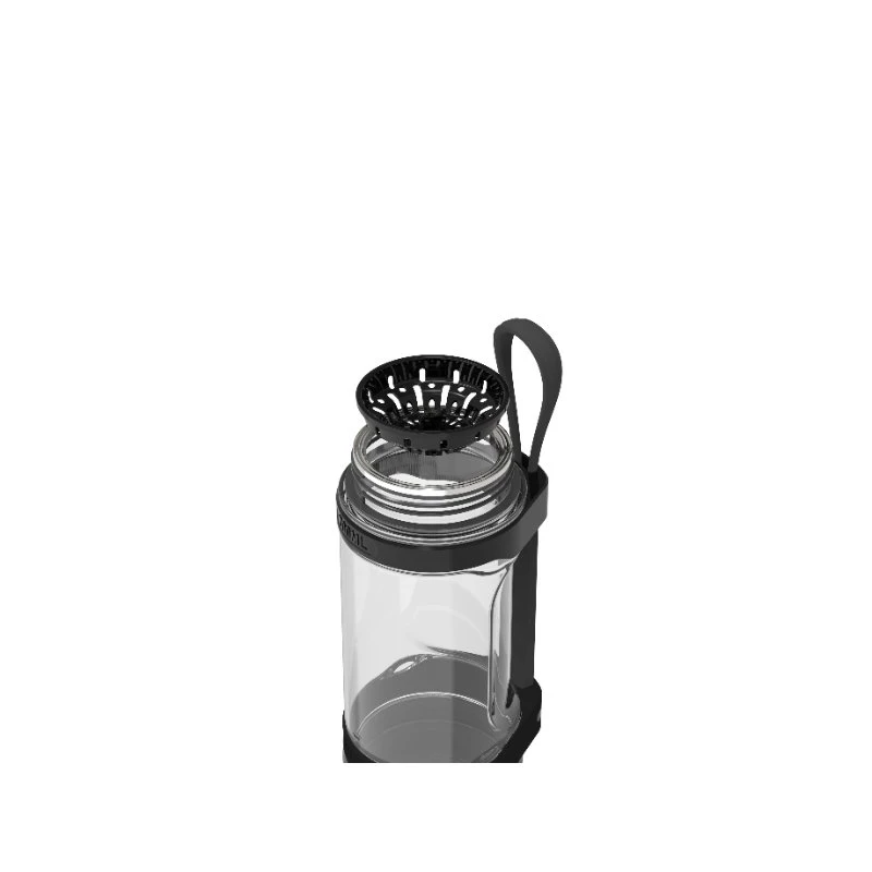 Hâws Portable Blender 700ml – Grün 30-PJB51  color Svart