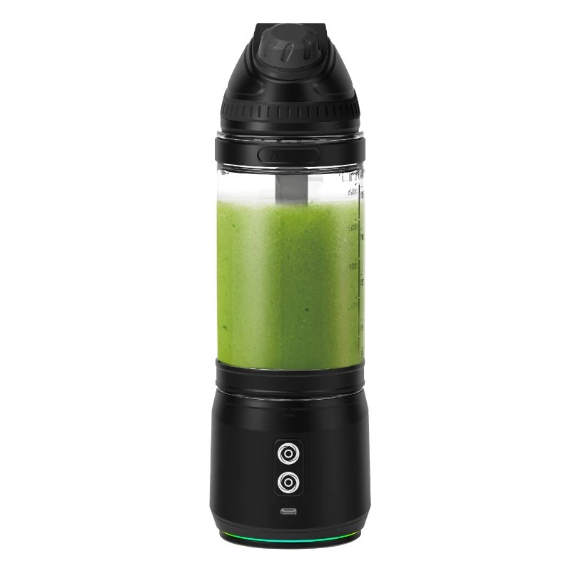 Hâws Portable Blender 700ml – Grün 30-PJB51  color Svart