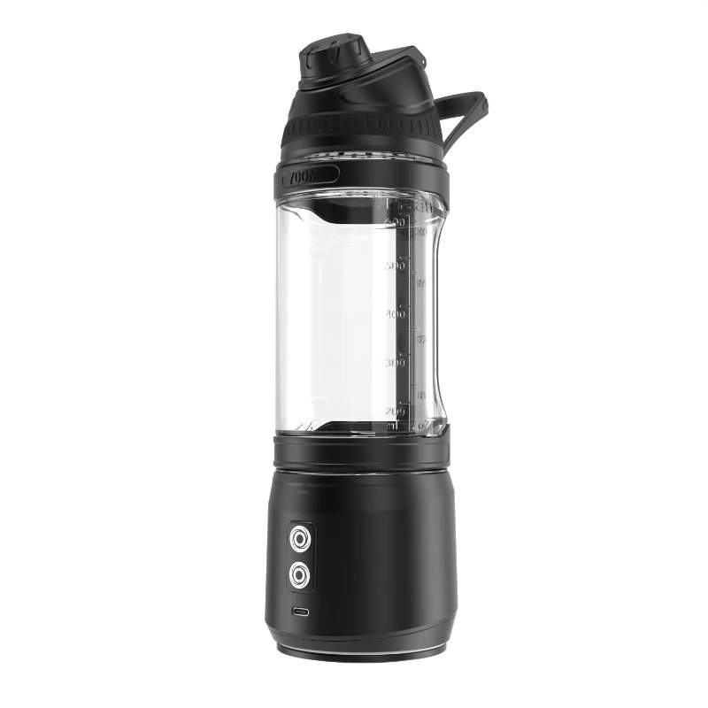 Hâws Portable Blender 700ml – Grün 30-PJB51  color Svart