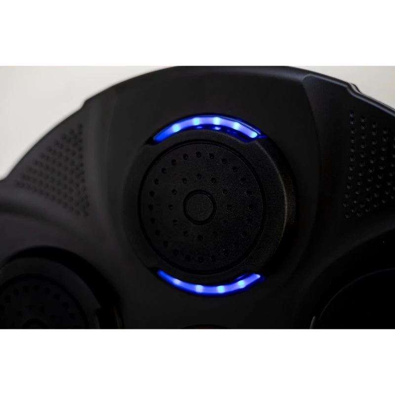 Hâws Musik-Boxmaschine mit Bluetooth und Wandhalterung 30-HSMB94  color Svart