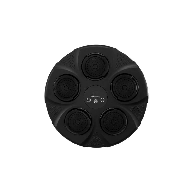 Hâws Musik-Boxmaschine mit Bluetooth und Wandhalterung 30-HSMB94  color Svart