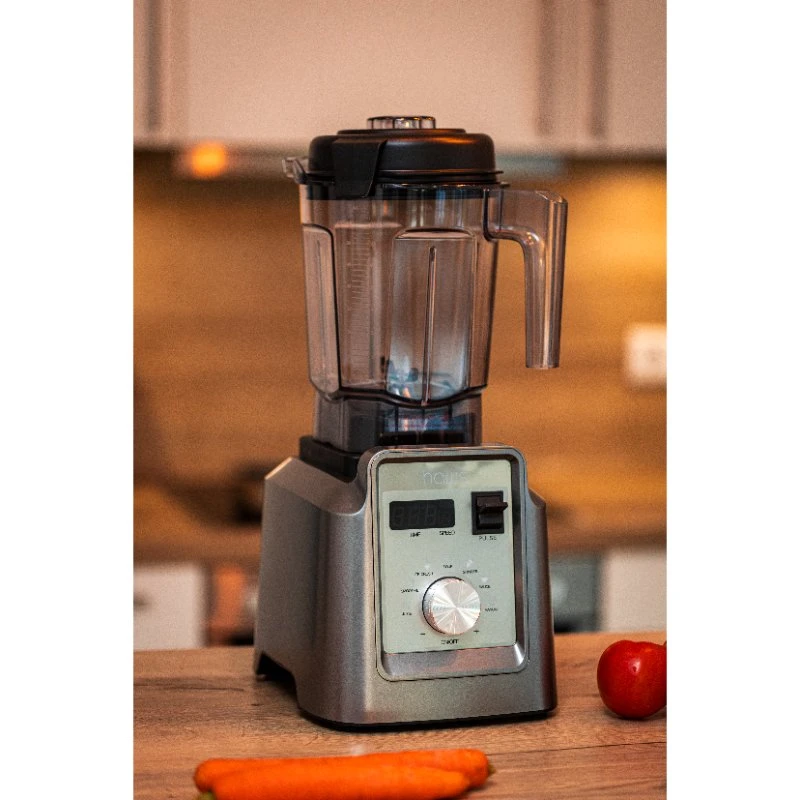 Hâws Powerblender 1600W 2,0L 30-HPB226C  color Svart
