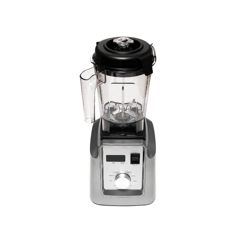 Hâws Powerblender 1600W 2,0L 30-HPB226C  color Svart