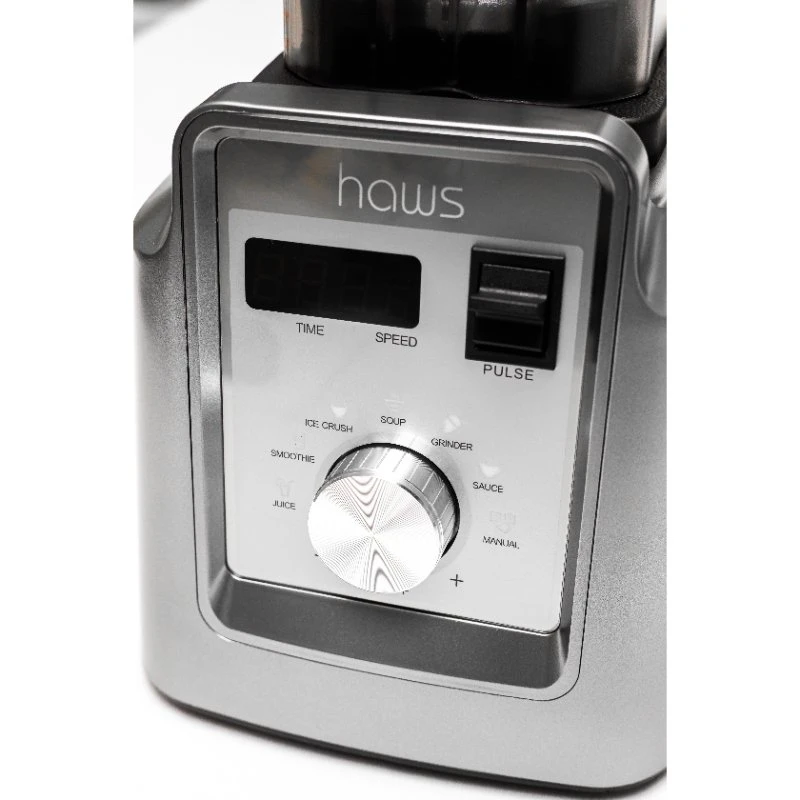 Hâws Powerblender 1600W 2,0L 30-HPB226C  color Svart