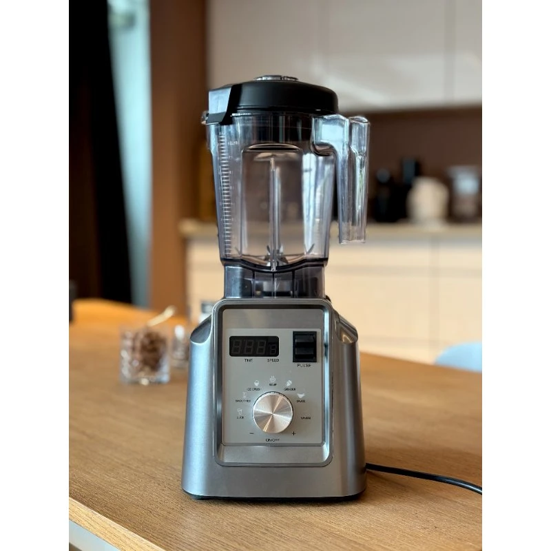 Hâws Powerblender 1600W 2,0L 30-HPB226C  color Svart
