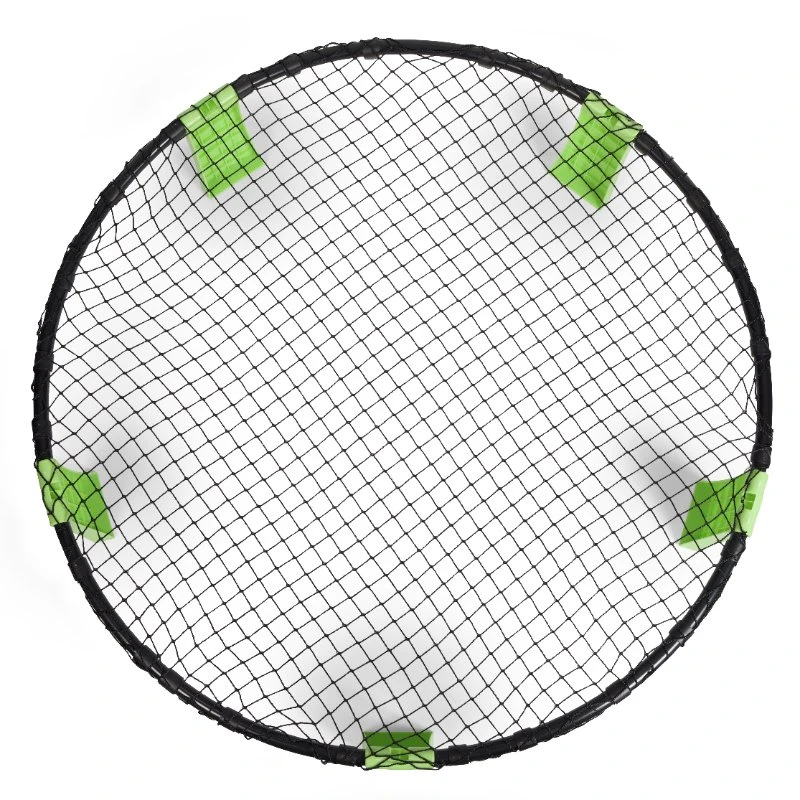 Livoo Spikeball-Set für den Außenbereich 96-JEU001  color Svart