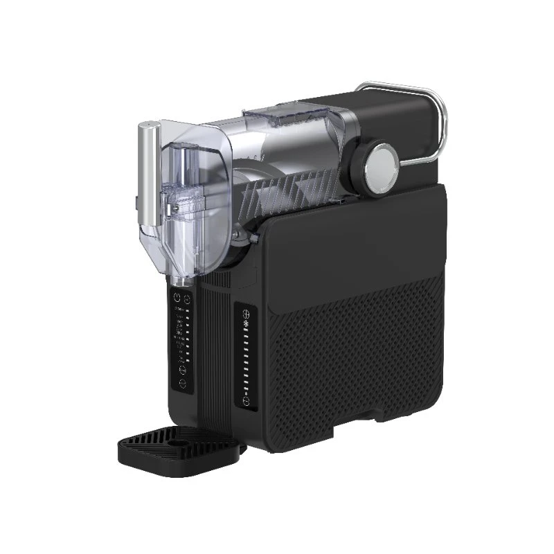 Hâws Slush-Eis-Maschine 1,8L 30-SM011  color Svart