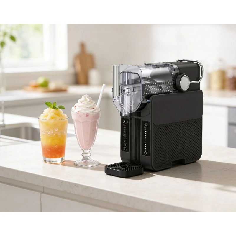 Hâws Slush-Eis-Maschine 1,8L 30-SM011  color Svart