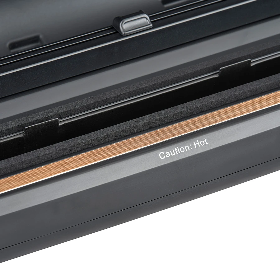 Caso Vakuumierer VRH 590 Advanced CS1526 by CASO color Svart