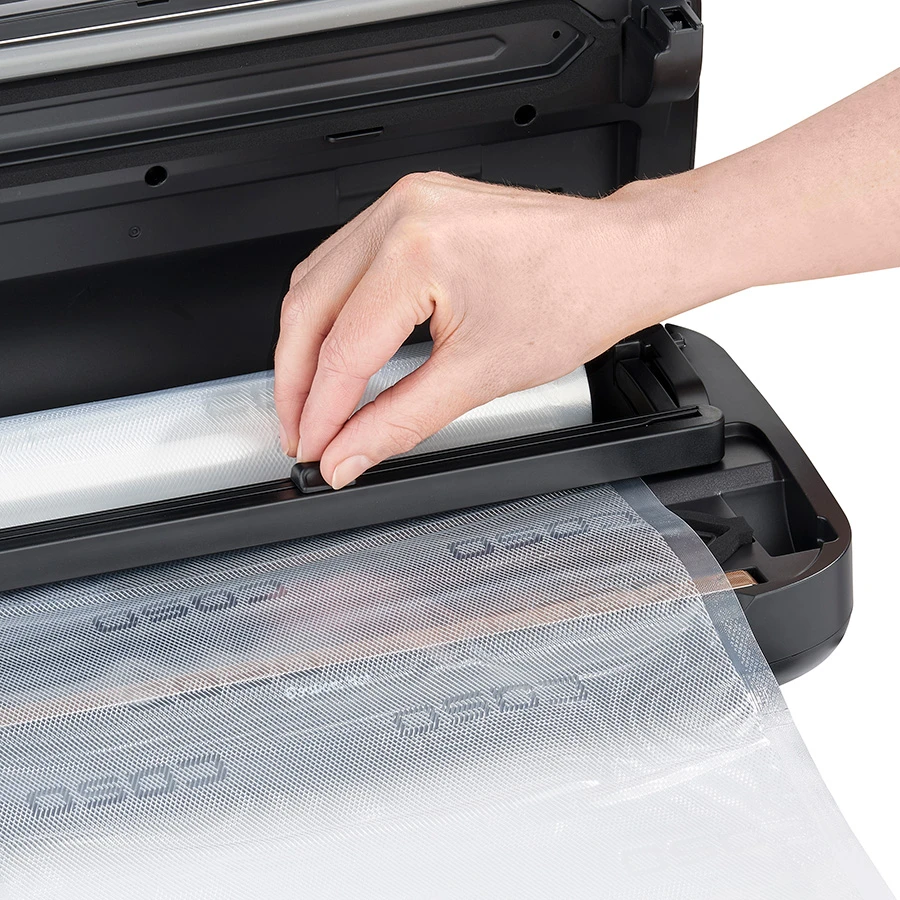 Caso Vakuumierer VRH 590 Advanced CS1526 by CASO color Svart