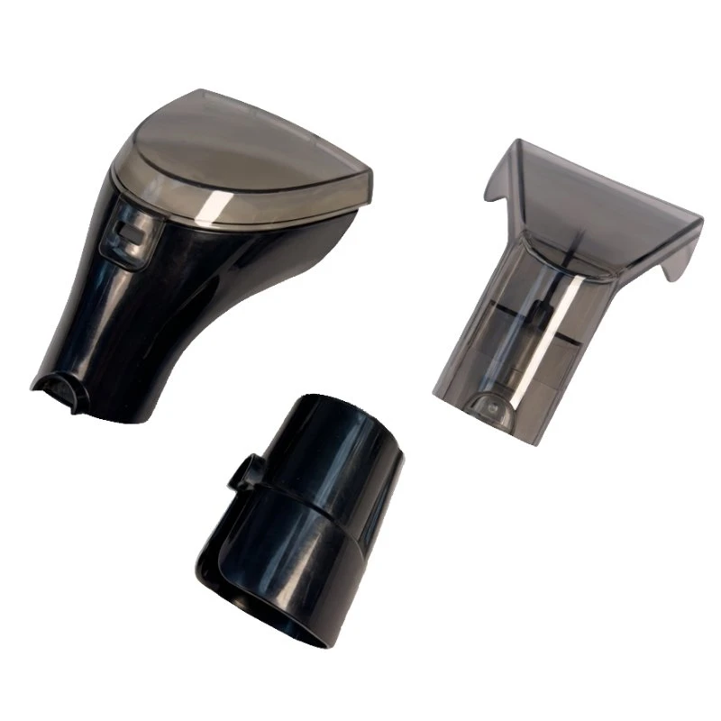 Hâws Teppichreiniger und Fleckenentferner 1800W 30-HCSSC01  color Svart