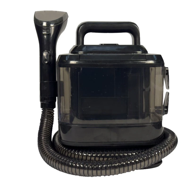 Hâws Teppichreiniger und Fleckenentferner 1800W 30-HCSSC01  color Svart