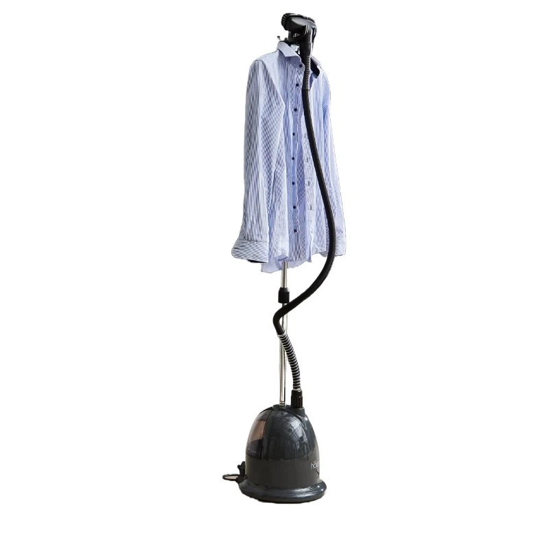 Hâws Dampfbesen 1750W Charcoal Grey Floor Steamer 30-FS009  color Svart