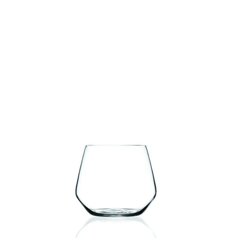 RCR ARIA Tumbler 55 cl 6er-Set 25352020306  color Svart