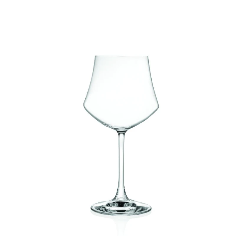 RCR EGO Weingläser 43 cl 6 Stk. 25489020306  color Svart