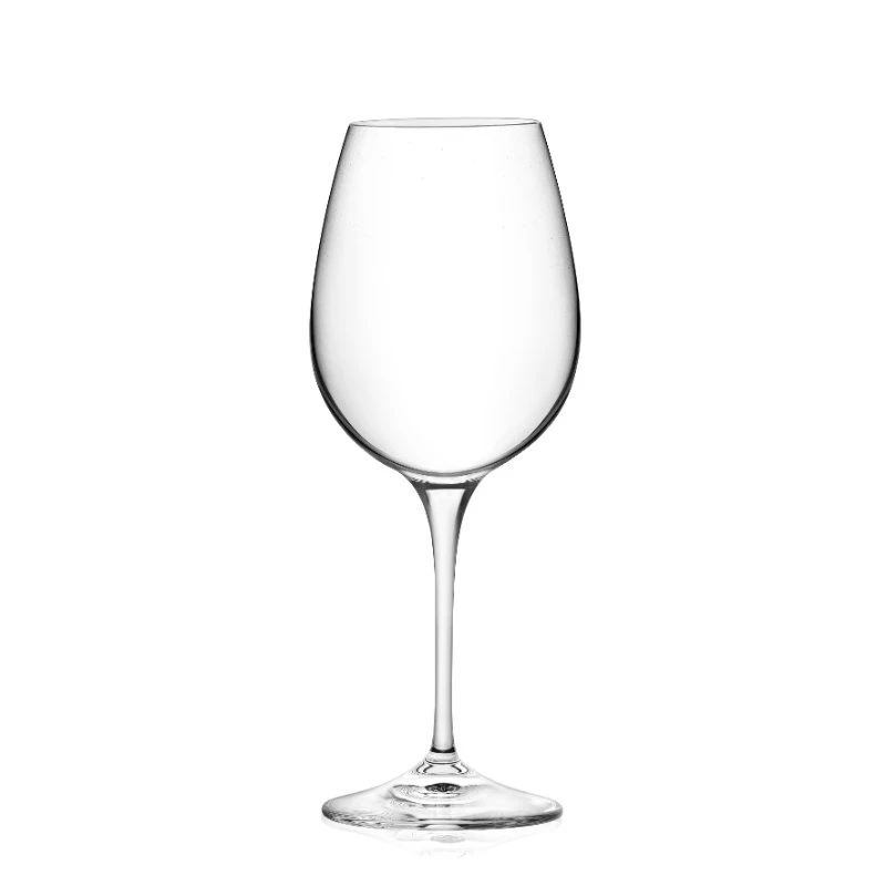 RCR INVINO Weingläser 57 cl 6er-Set 25516020406  color Svart