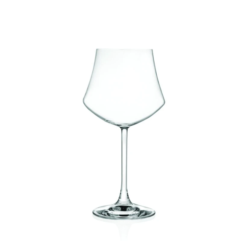 RCR EGO Weingläser 50 cl 6er-Set 25491020206  color Svart