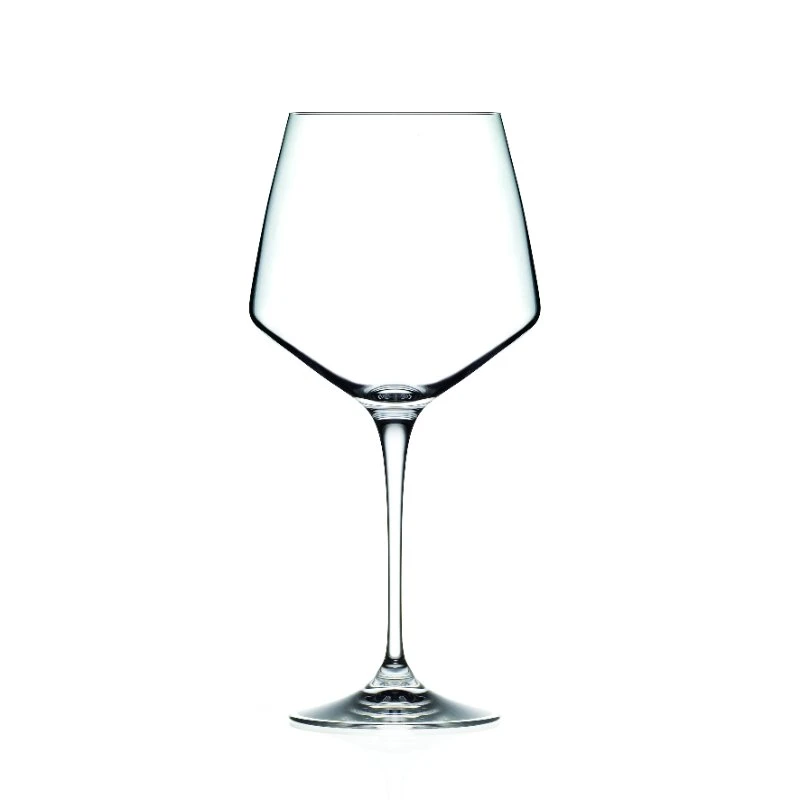 RCR ARIA Rotweinglas 72 cl 6er-Set 25351020206  color Svart