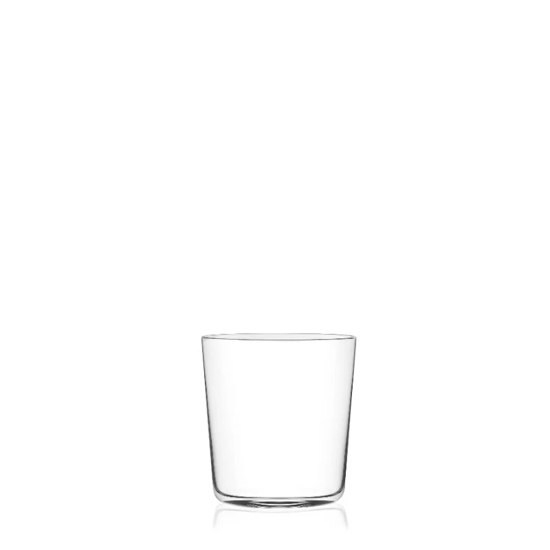 RCR LIGHT Old Fashioned Gläser 38 cl 6er-Set 28437020006  color Svart