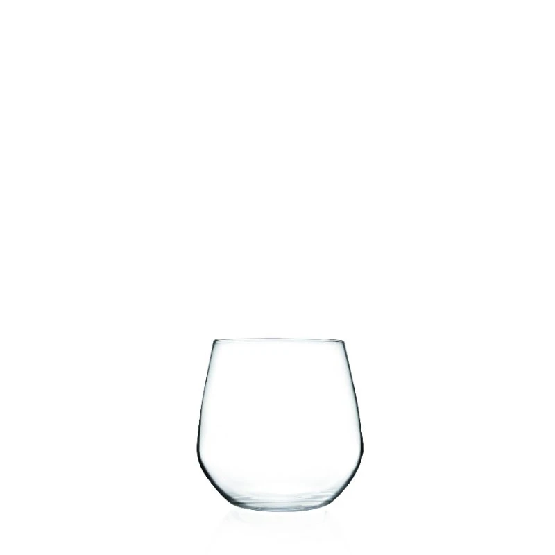 RCR ARIA Tumbler 39 cl 6er-Set 26978020206  color Svart