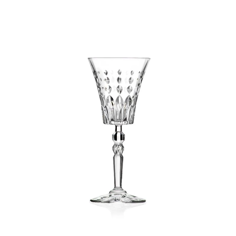 RCR Marilyn Weingläser 26 cl 6 Stk. 27279020306  color Svart