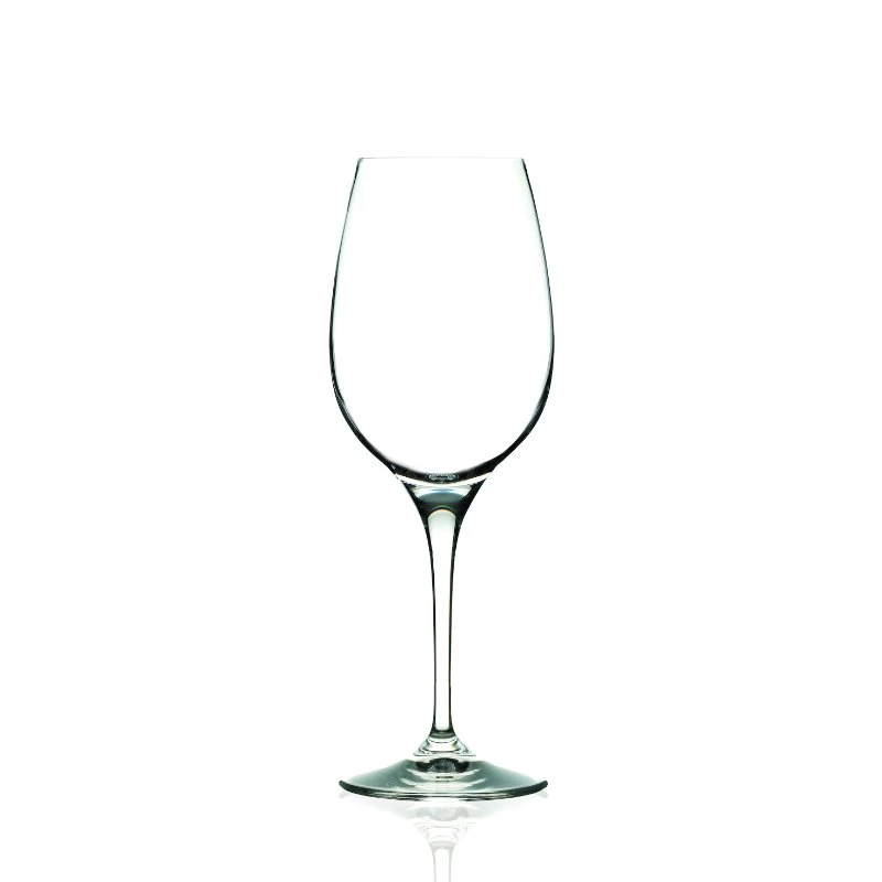 RCR INVINO Weingläser 39 cl 6er-Set 26196020406  color Svart