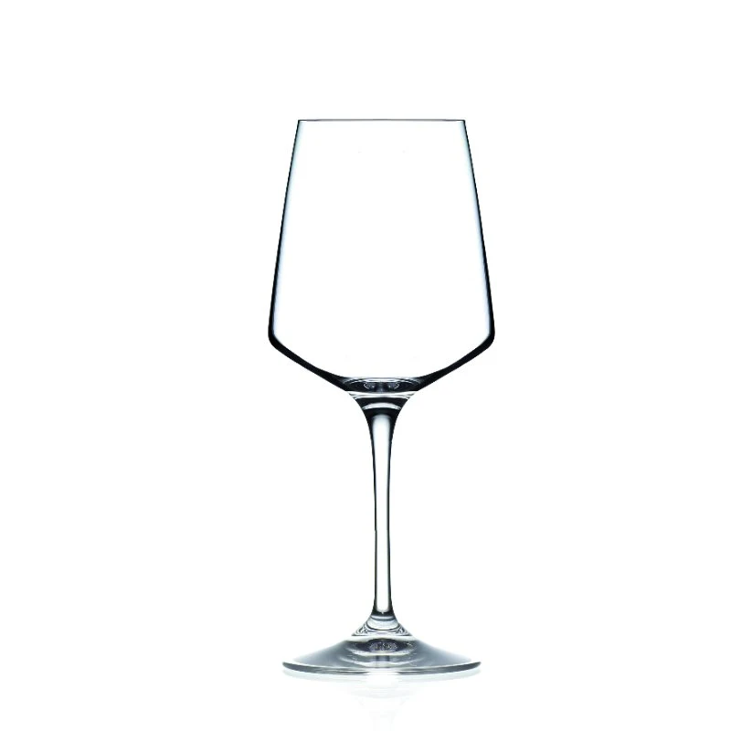 RCR ARIA Rotweingläser 39 cl 6er-Set 26976020406  color Svart