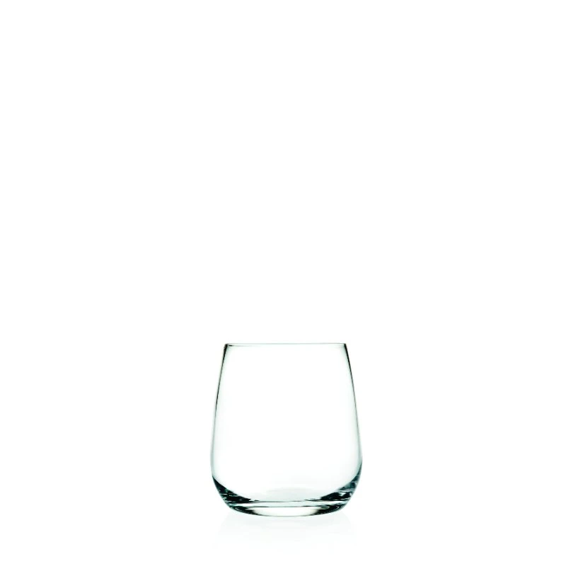 RCR INVINO Tumbler 37 cl 6er-Set 26319020406  color Svart