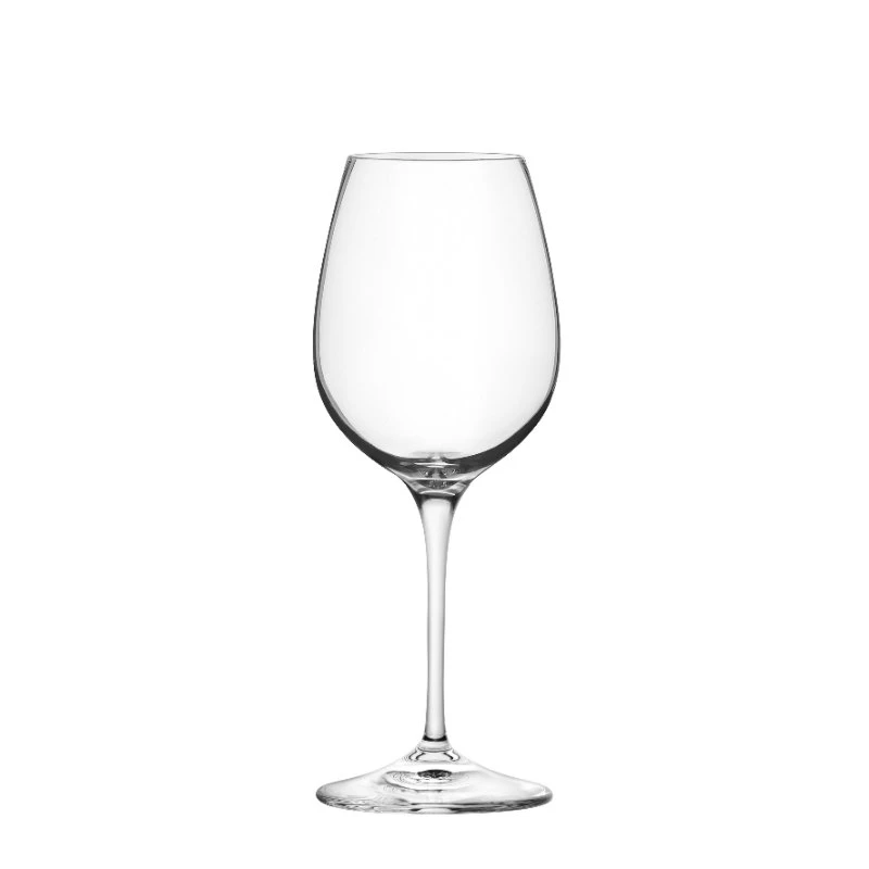 RCR INVINO Weingläser 46 cl 6er-Set 26195020206  color Svart