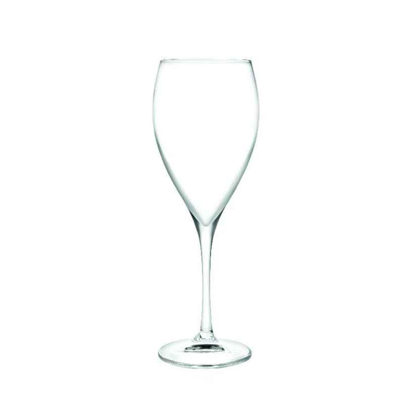 RCR INVINO Weingläser 41 cl 6er-Set 28136020006  color Svart