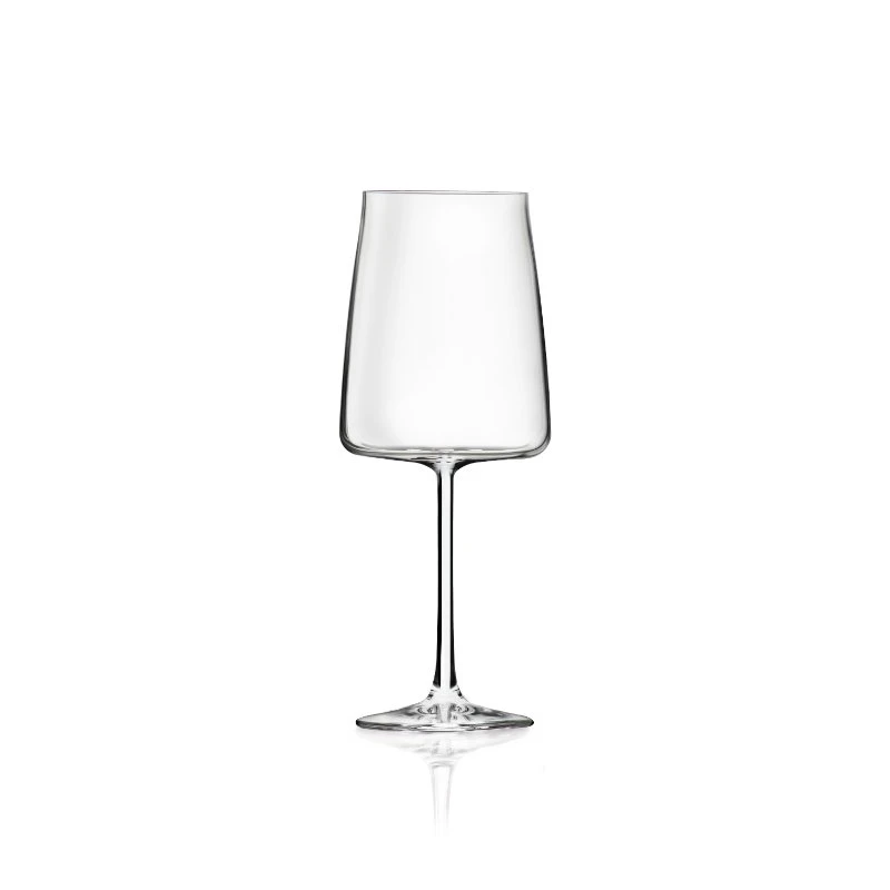 RCR ESSENTIAL Weingläser 55 cl 6 Stk. 27286020206  color Svart