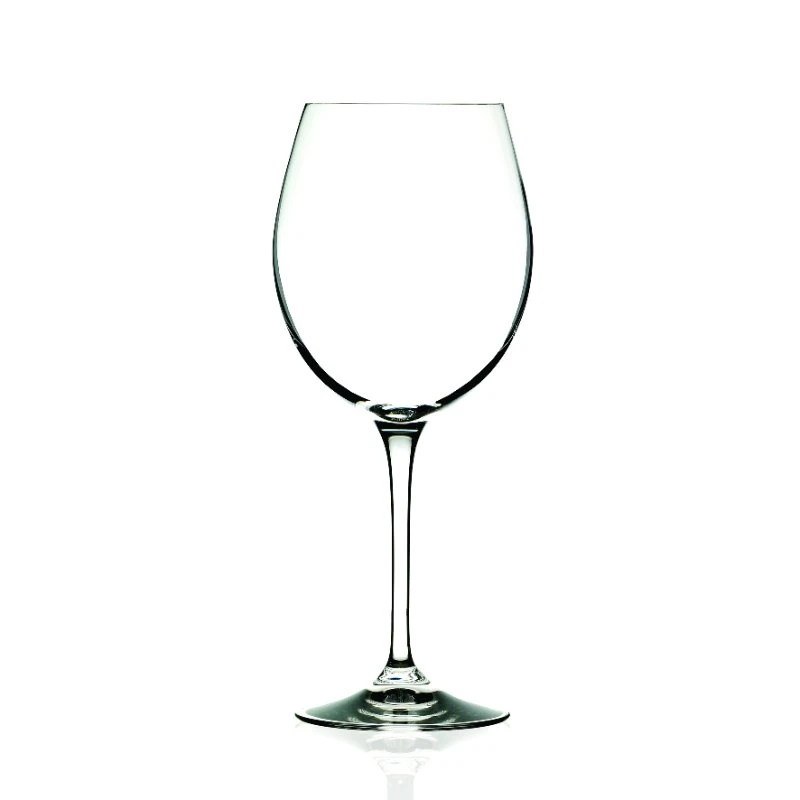 RCR INVINO Weingläser 65 cl, 6er-Set 26194020406  color Svart