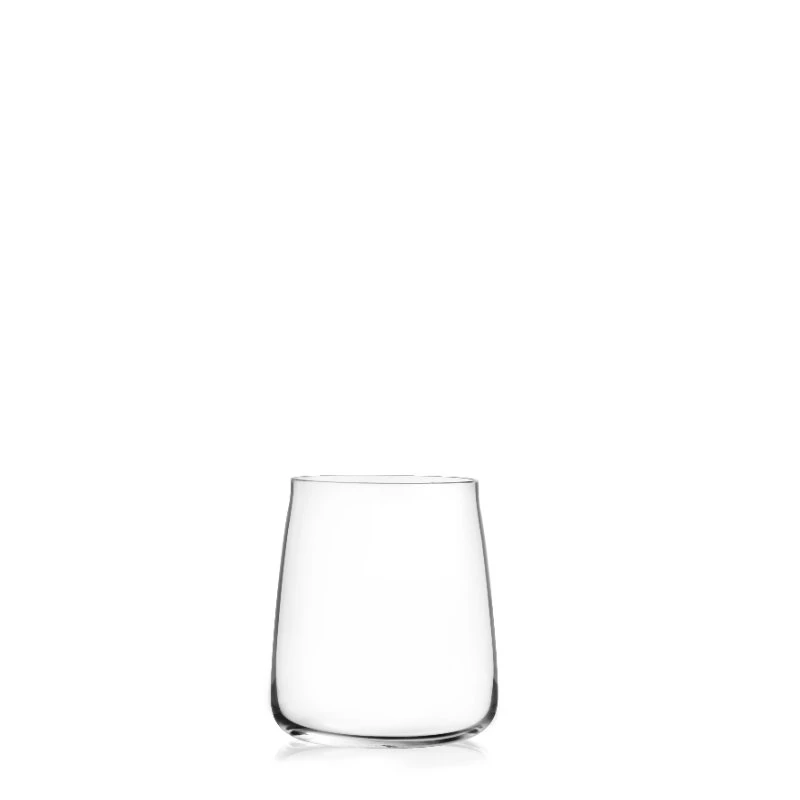 RCR ESSENTIAL Tumbler 42 cl 6 Stk. 27434020206  color Svart