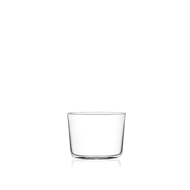 RCR LIGHT Tumbler 22 cl 6 Stk. 28452020006  color Svart