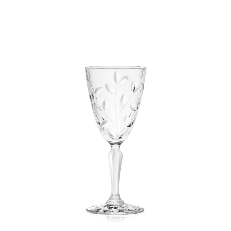 RCR LAURUS Weingläser 23 cl 6 Stk. 27595020106  color Svart