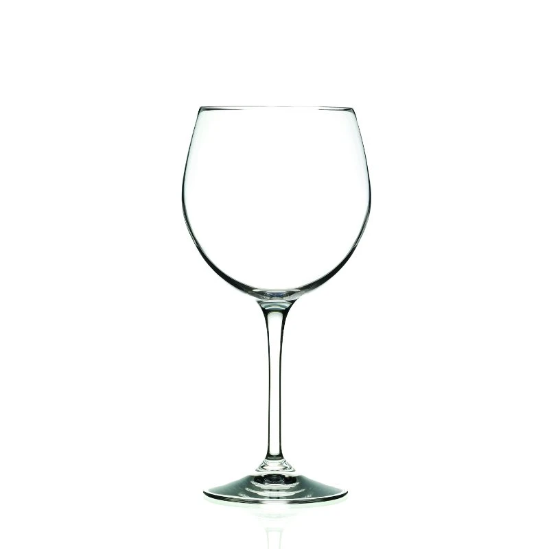 RCR INVINO Weingläser 67 cl 6er-Set 26192020306  color Svart