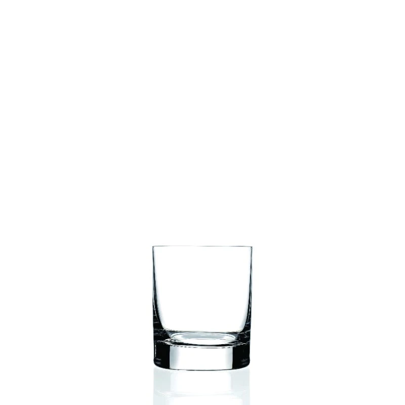 RCR TOCAI Tumbler 29 cl 6er-Set 25346020206  color Svart