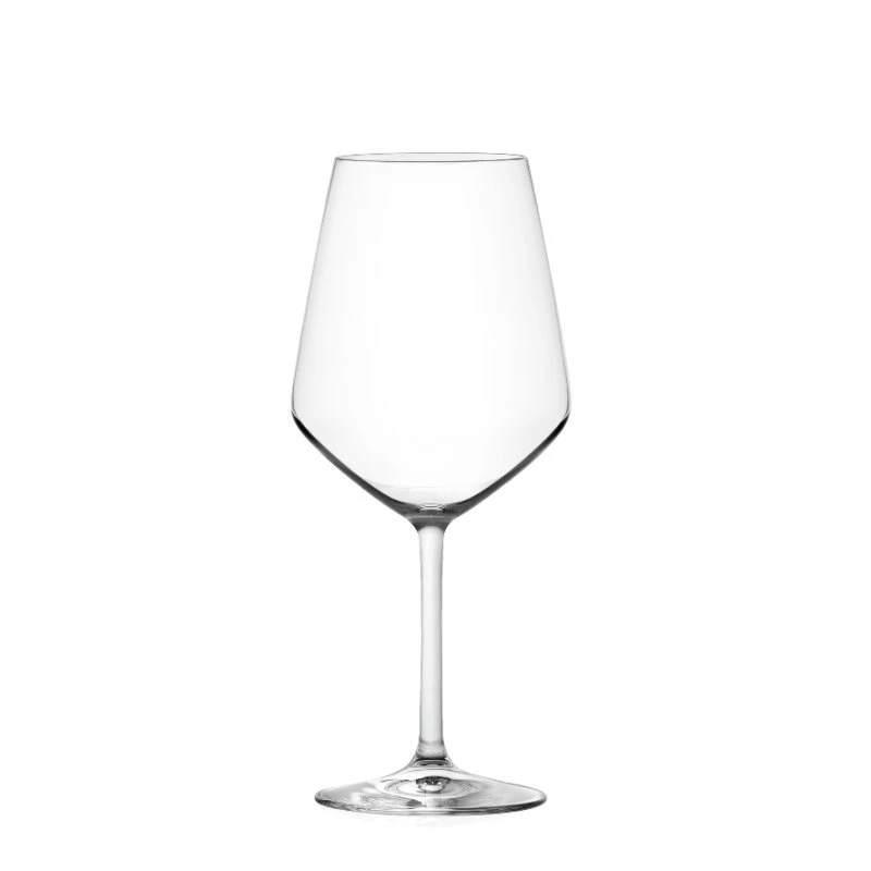 RCR Universum Rotweingläser 55 cl 6er-Set 25159021206  color Svart