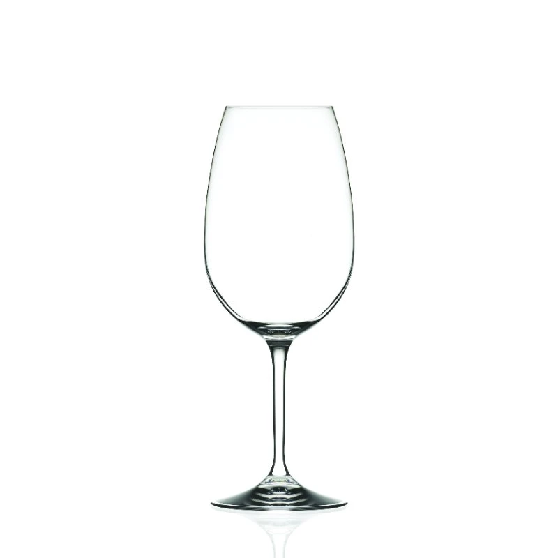 RCR INVINO Weingläser 66 cl 6 Stk. 26193020306  color Svart