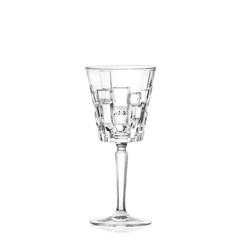 RCR ETNA Weingläser 28 cl 6er-Set 27435020406  color Svart