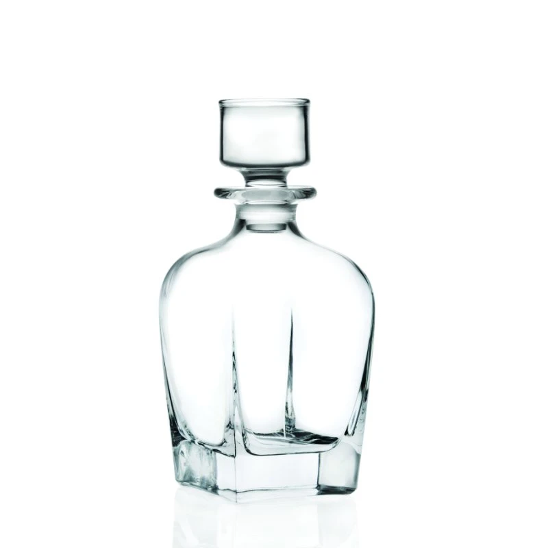 RCR TOCAI Flasche 80 cl 1 Stk. 51485020306  color Svart
