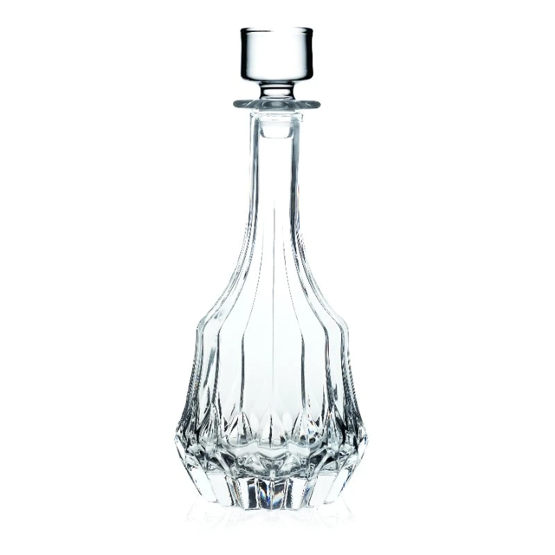 RCR ADAGIO Runde Flasche 100 cl 51512020206  color Svart