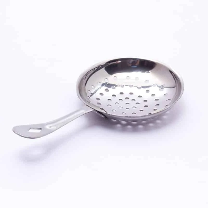 Julep Strainer Edelstahl BTBL3587 by Beaumont color Silver
