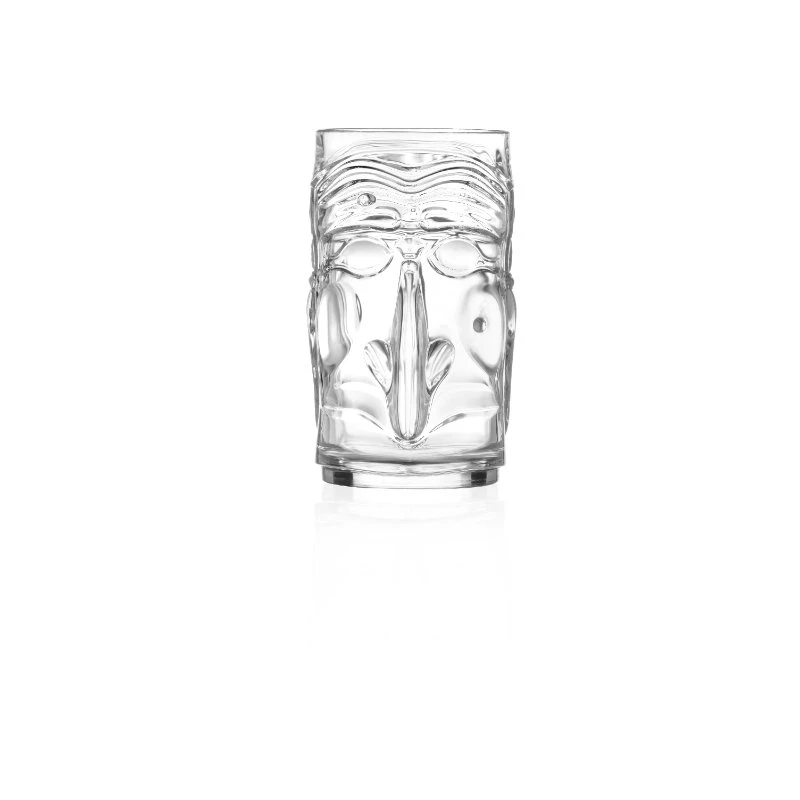 RCR Tiki 45 cl 4er-Set 28288020006  color Svart