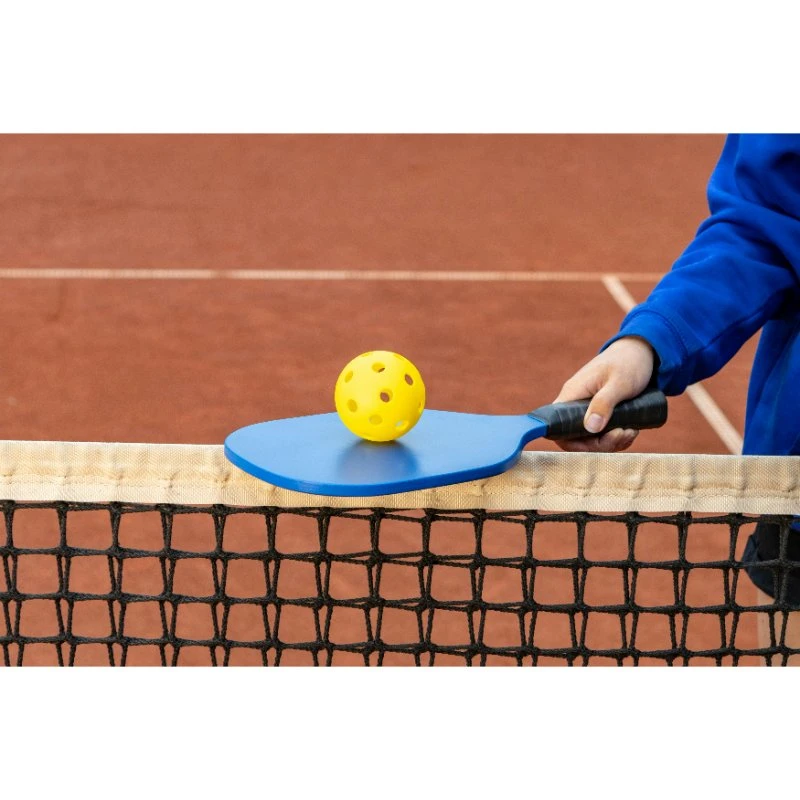 Hâws Pickleball Set Schwarz/Blau 2 Stk. 30-HSPS99  color Svart