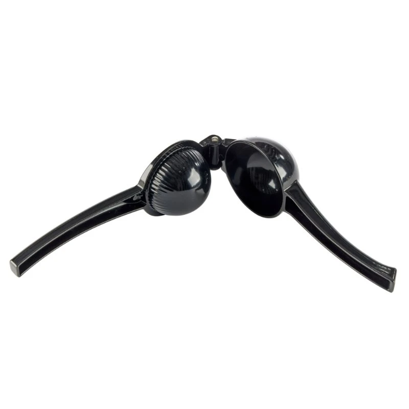 Zitruspresse Mexican Elbow Schwarz ME0001  color Svart