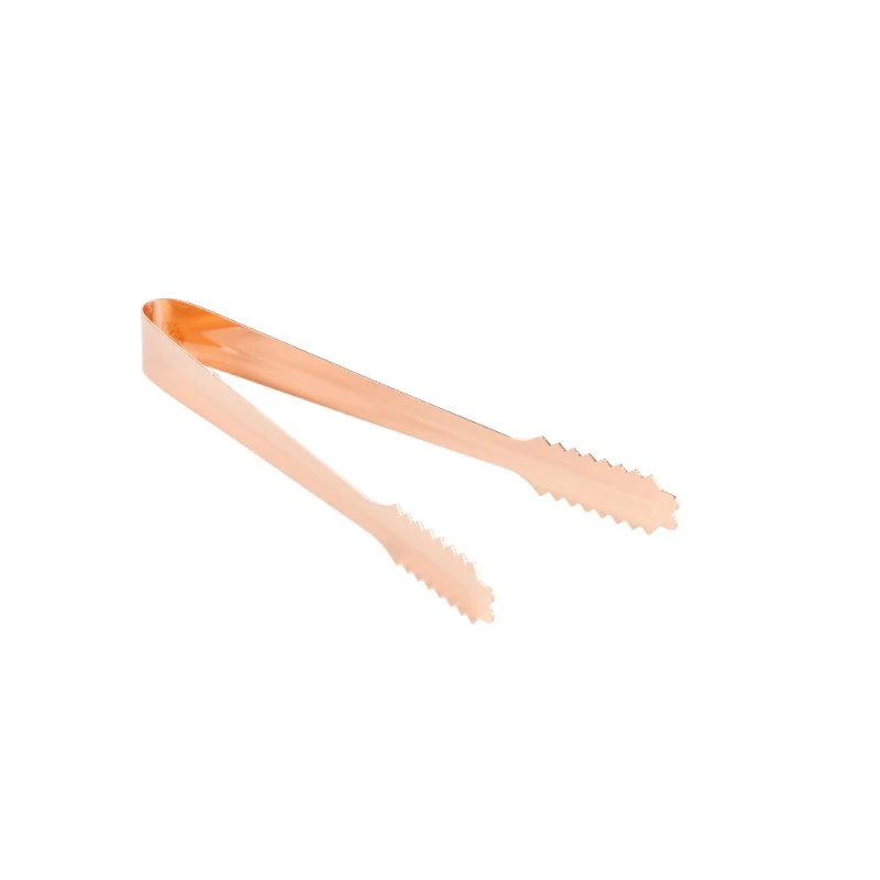 Eiszange Kupfer 18 cm IT0001C  color Svart
