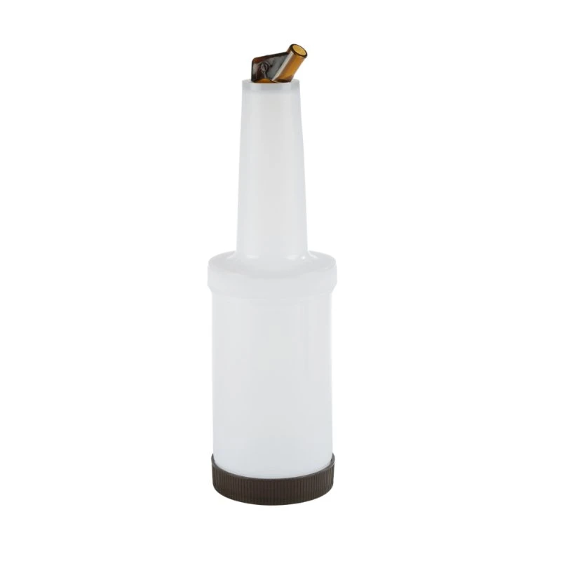 Store & Pour Flasche Braun 95 cl PQB0001  color Svart