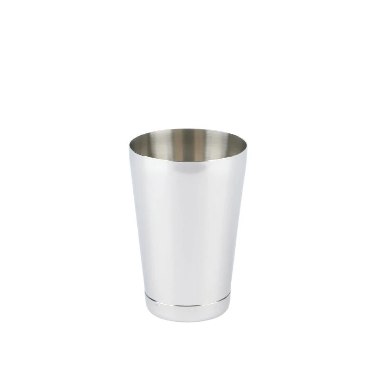 Boston Shaker Top Tin Edelstahl 53 cl CSB023S  color Svart