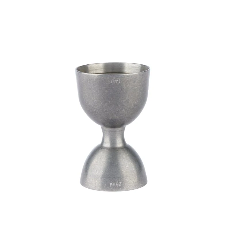 Barmaß Vintage Finish 25/50 ml JG0004V  color Svart